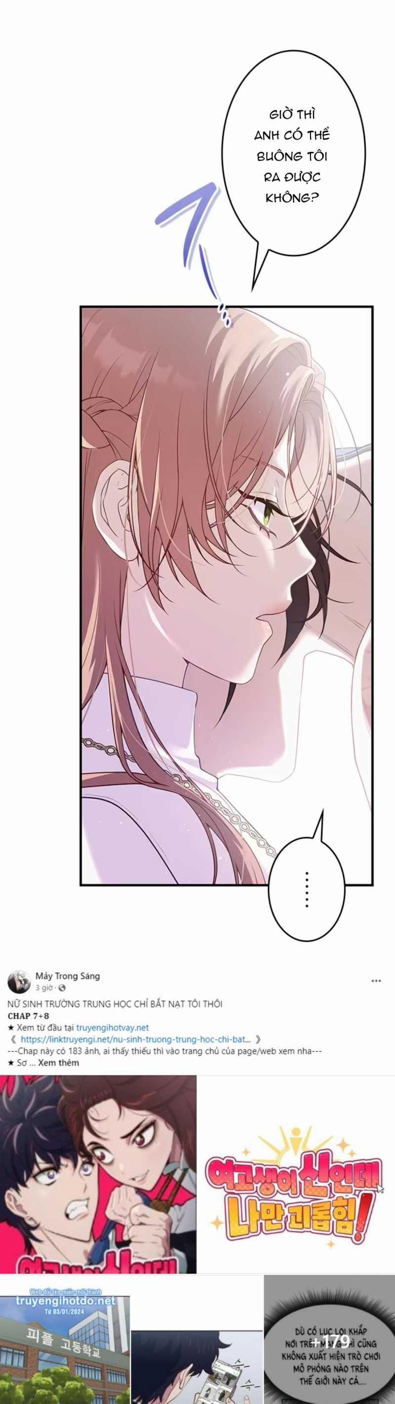 Tôi Sẽ Biến Anh Ta Từ Một Con Chó Điên Thành Một Chàng Quý Tộc 1.1 trang 13