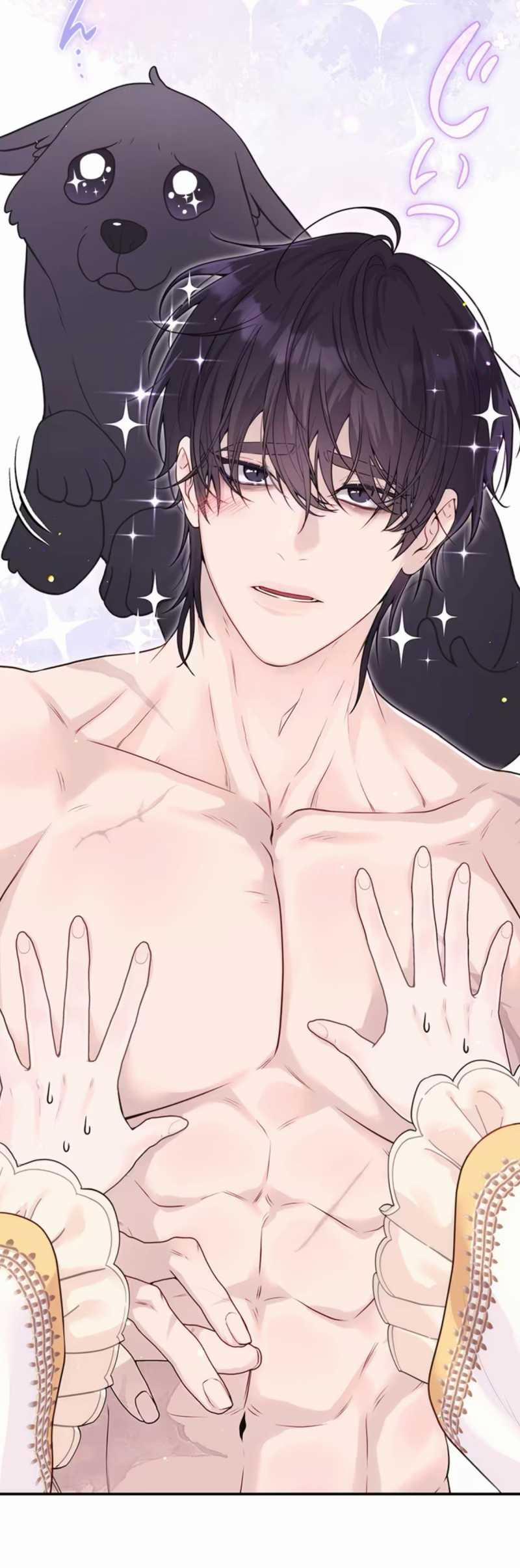 Tôi Sẽ Biến Anh Ta Từ Một Con Chó Điên Thành Một Chàng Quý Tộc 1.1 trang 16