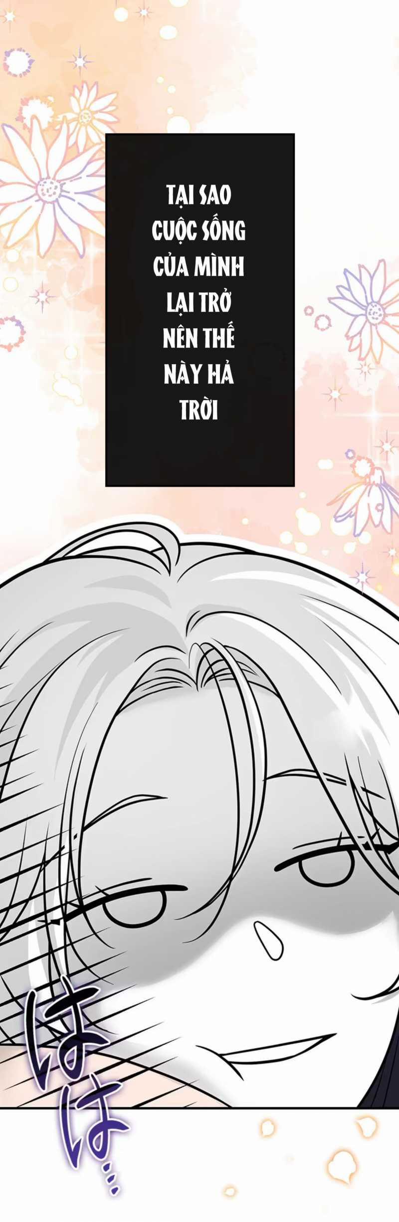 Tôi Sẽ Biến Anh Ta Từ Một Con Chó Điên Thành Một Chàng Quý Tộc 1.1 trang 24