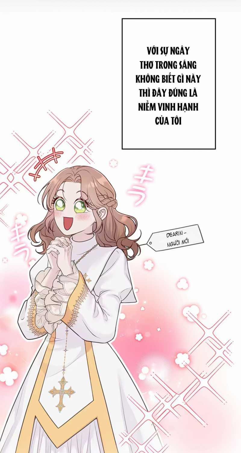 Tôi Sẽ Biến Anh Ta Từ Một Con Chó Điên Thành Một Chàng Quý Tộc 1.1 trang 34