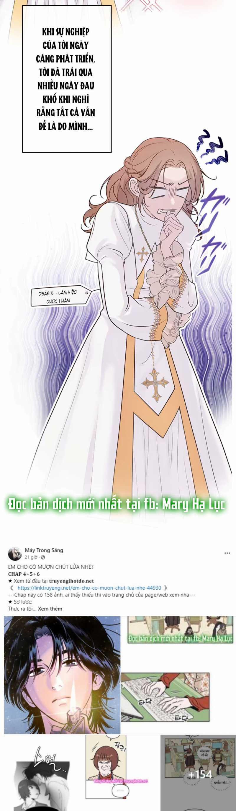 Tôi Sẽ Biến Anh Ta Từ Một Con Chó Điên Thành Một Chàng Quý Tộc 1.1 trang 35