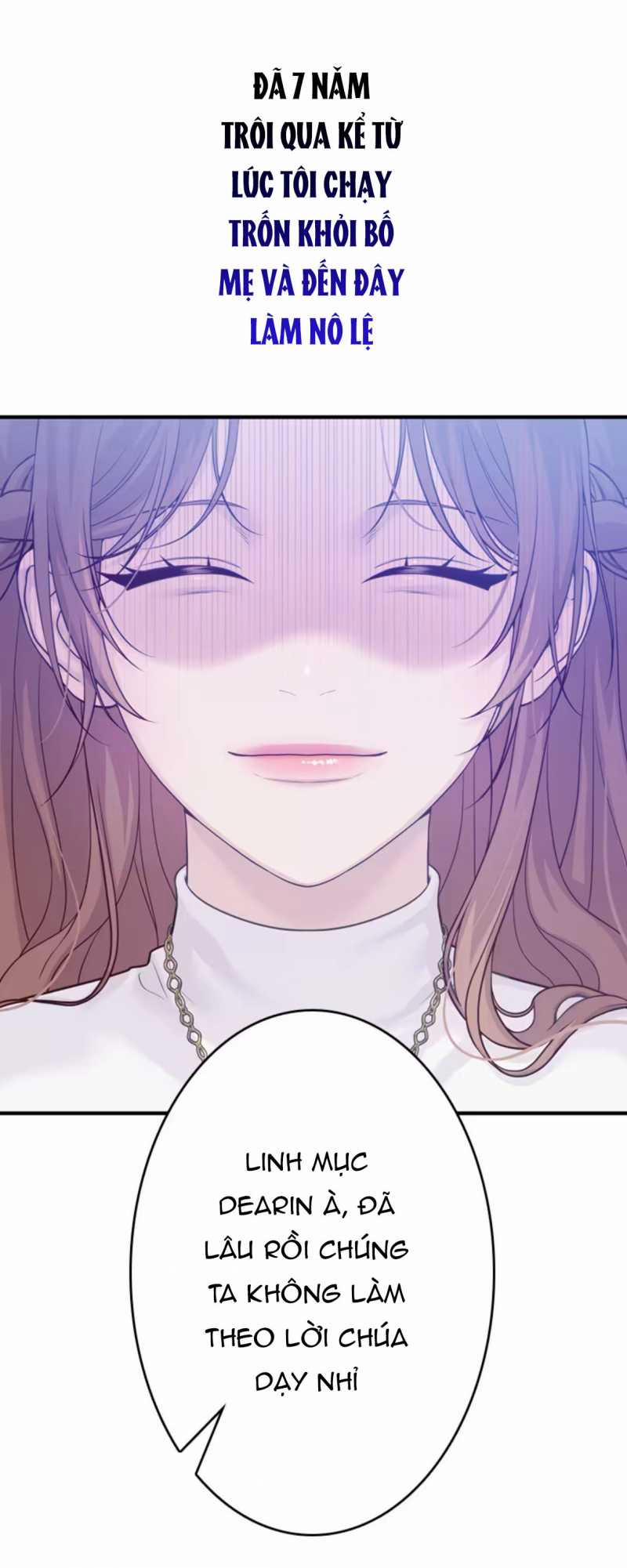 Tôi Sẽ Biến Anh Ta Từ Một Con Chó Điên Thành Một Chàng Quý Tộc 1.1 trang 36