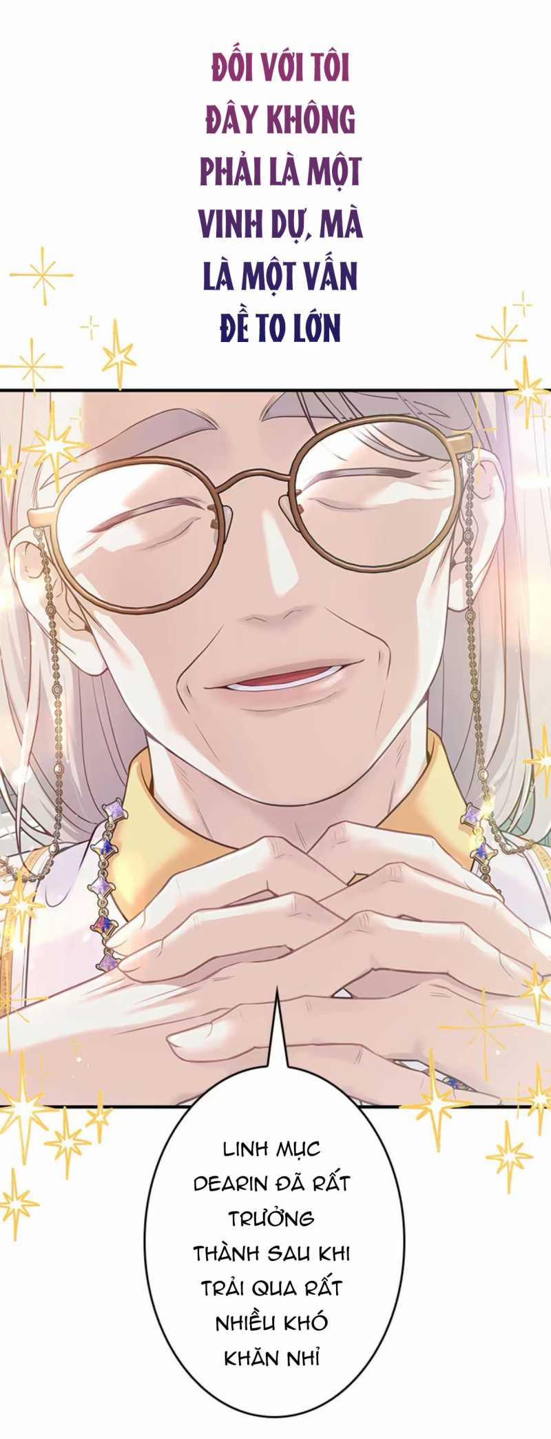 Tôi Sẽ Biến Anh Ta Từ Một Con Chó Điên Thành Một Chàng Quý Tộc 1.1 trang 37