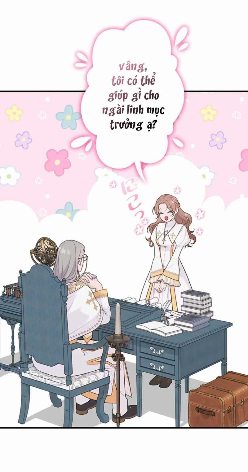 Tôi Sẽ Biến Anh Ta Từ Một Con Chó Điên Thành Một Chàng Quý Tộc 1.1 trang 40