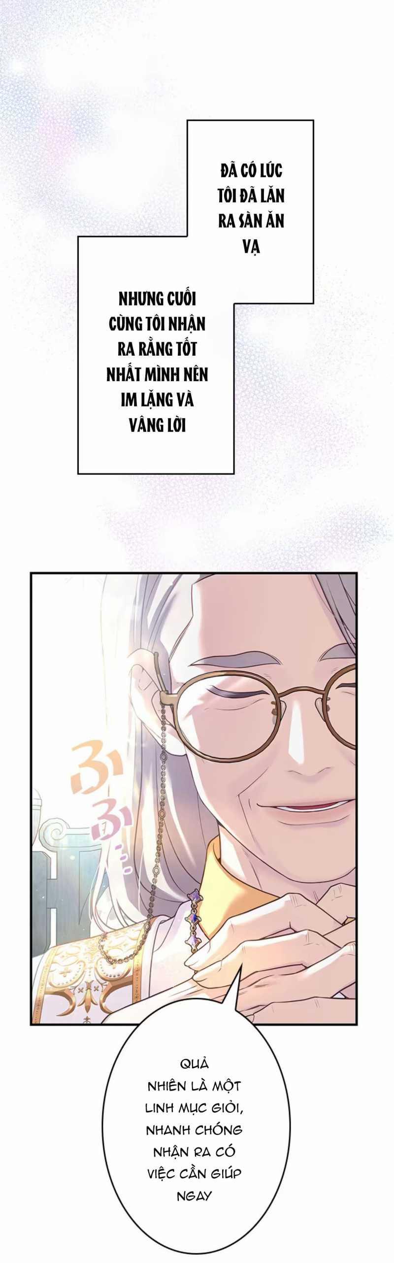 Tôi Sẽ Biến Anh Ta Từ Một Con Chó Điên Thành Một Chàng Quý Tộc 1.1 trang 42