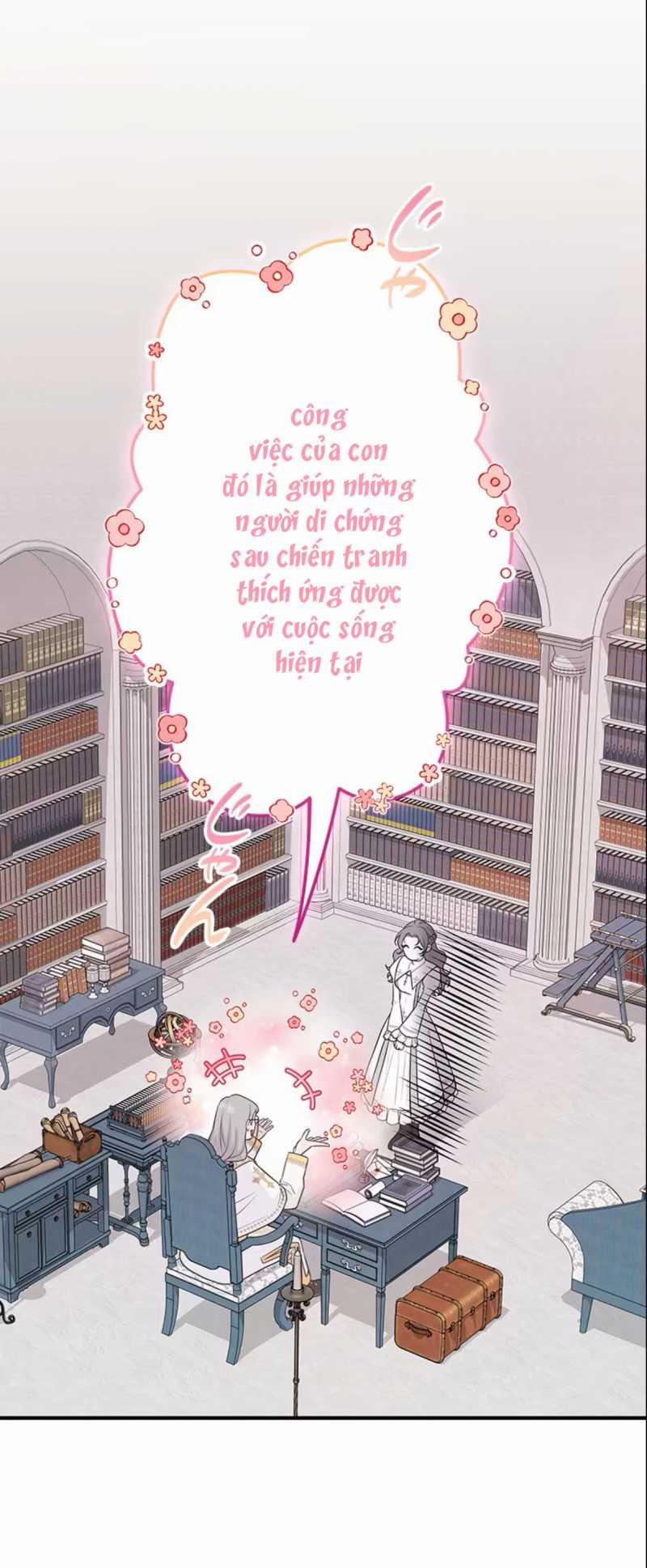 Tôi Sẽ Biến Anh Ta Từ Một Con Chó Điên Thành Một Chàng Quý Tộc 1.1 trang 44