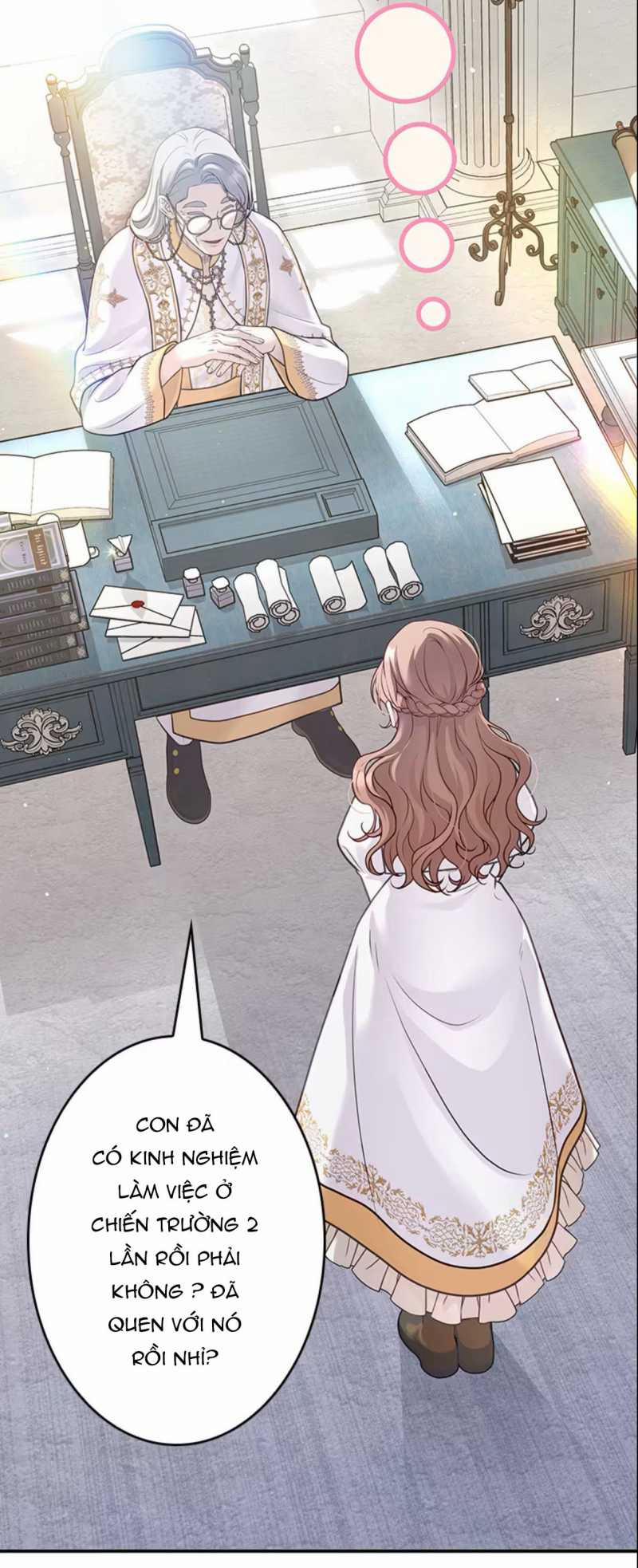 Tôi Sẽ Biến Anh Ta Từ Một Con Chó Điên Thành Một Chàng Quý Tộc 1.1 trang 47