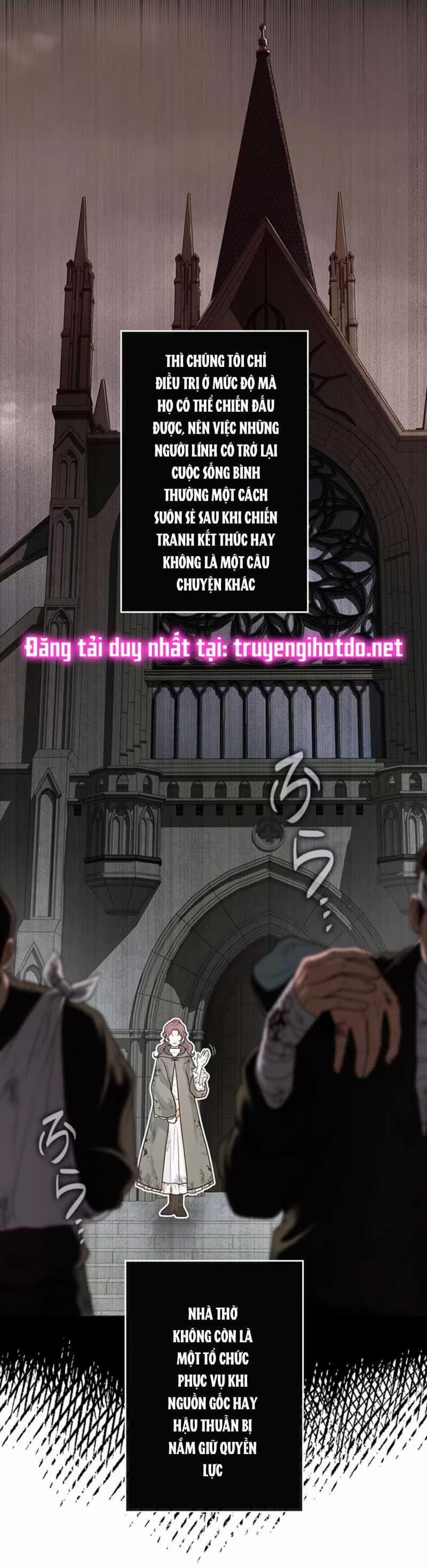 Tôi Sẽ Biến Anh Ta Từ Một Con Chó Điên Thành Một Chàng Quý Tộc 1.1 trang 51