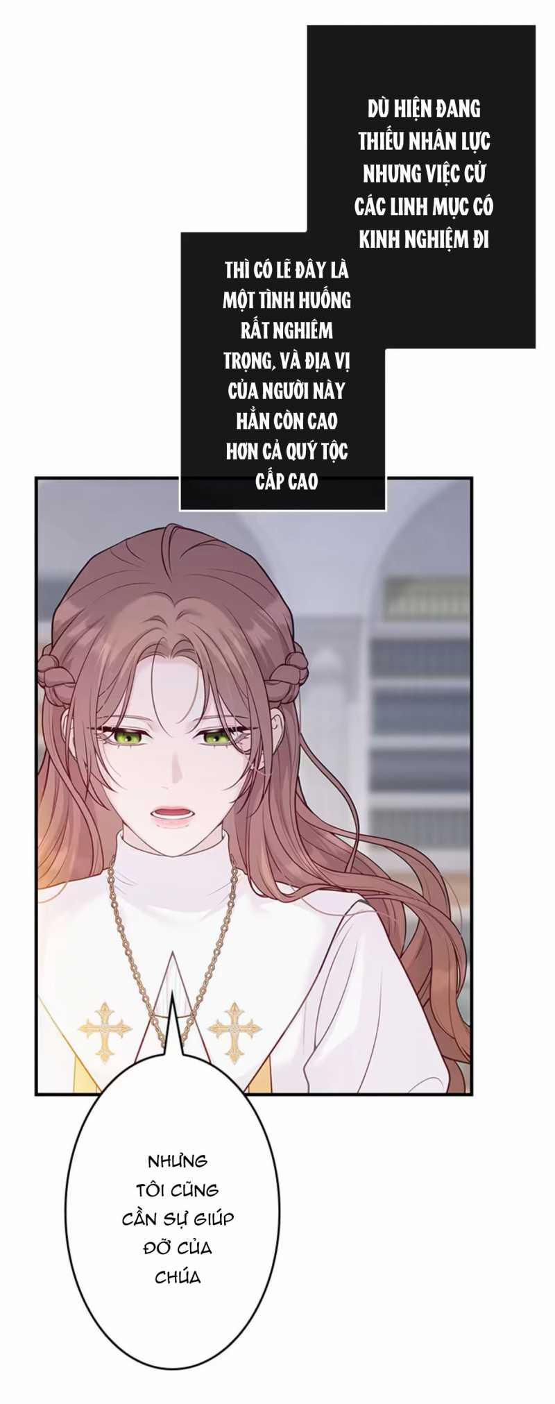 Tôi Sẽ Biến Anh Ta Từ Một Con Chó Điên Thành Một Chàng Quý Tộc 1.1 trang 52