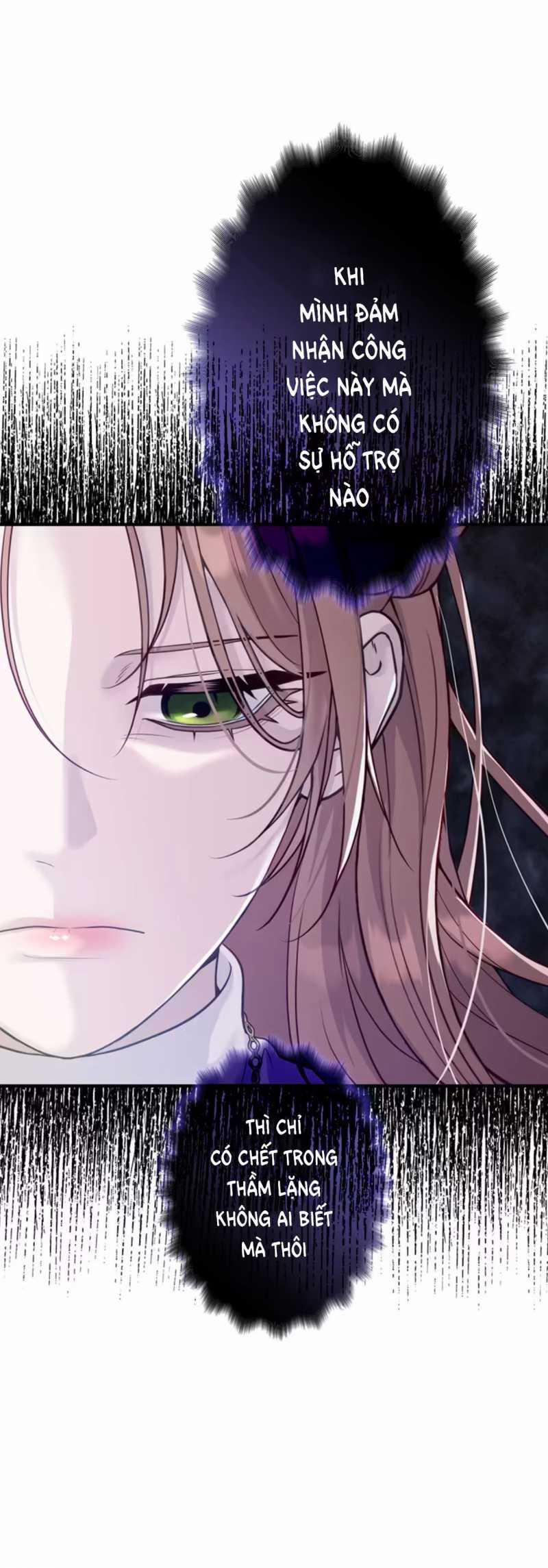 Tôi Sẽ Biến Anh Ta Từ Một Con Chó Điên Thành Một Chàng Quý Tộc 1.1 trang 53