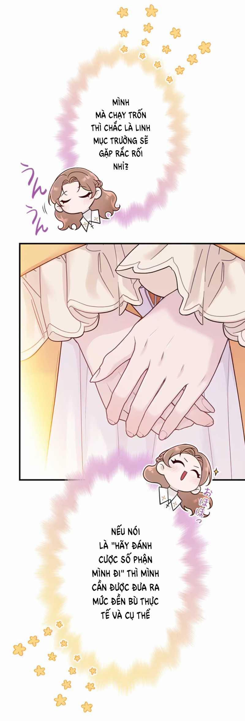 Tôi Sẽ Biến Anh Ta Từ Một Con Chó Điên Thành Một Chàng Quý Tộc 1.1 trang 60