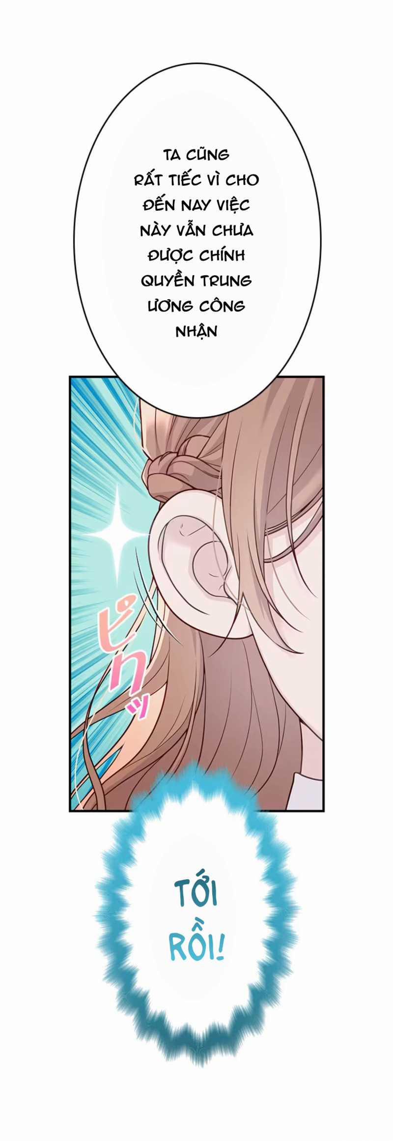 Tôi Sẽ Biến Anh Ta Từ Một Con Chó Điên Thành Một Chàng Quý Tộc 1.1 trang 73