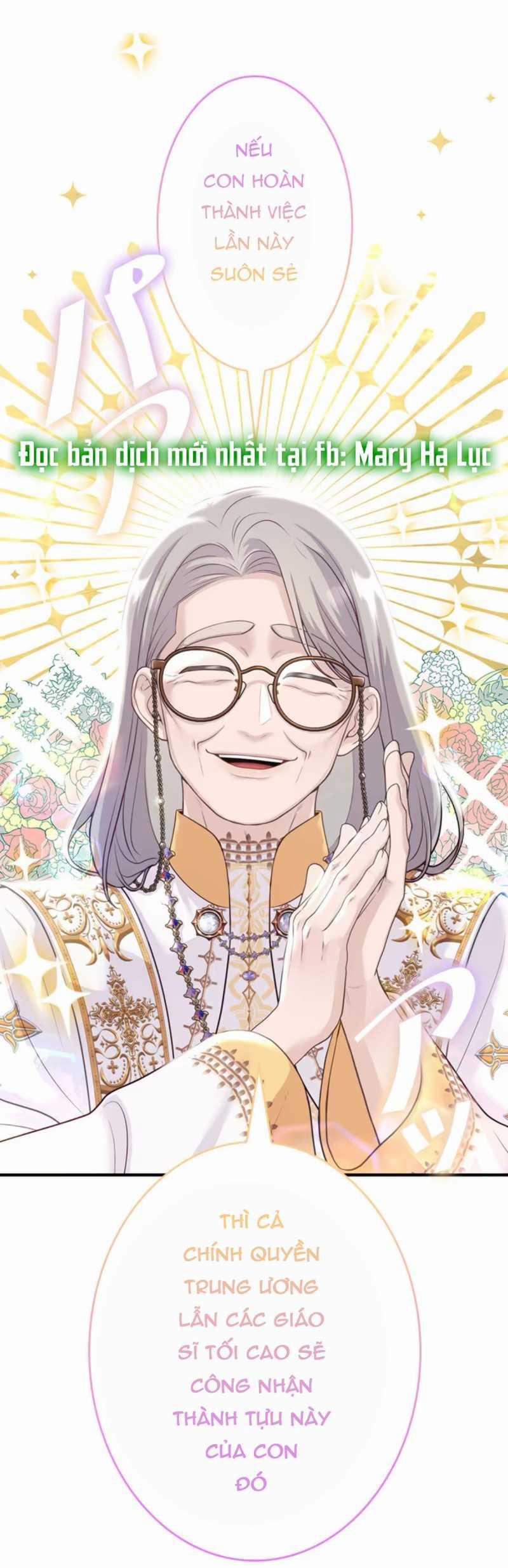 Tôi Sẽ Biến Anh Ta Từ Một Con Chó Điên Thành Một Chàng Quý Tộc 1.1 trang 74