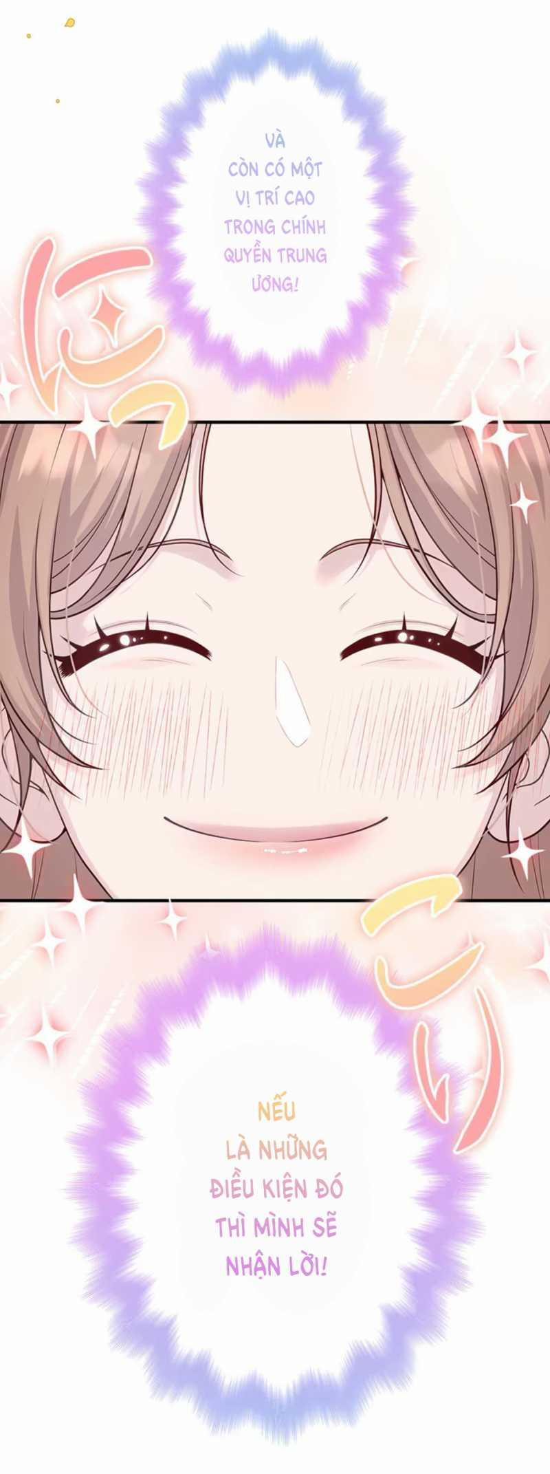 Tôi Sẽ Biến Anh Ta Từ Một Con Chó Điên Thành Một Chàng Quý Tộc 1.2 trang 1