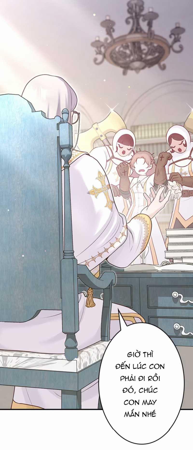 Tôi Sẽ Biến Anh Ta Từ Một Con Chó Điên Thành Một Chàng Quý Tộc 1.2 trang 10