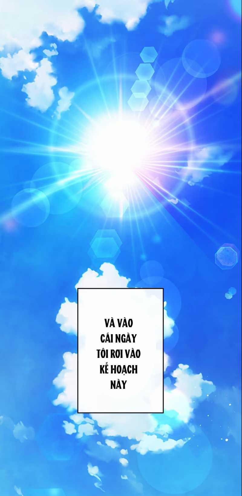 Tôi Sẽ Biến Anh Ta Từ Một Con Chó Điên Thành Một Chàng Quý Tộc 1.2 trang 15