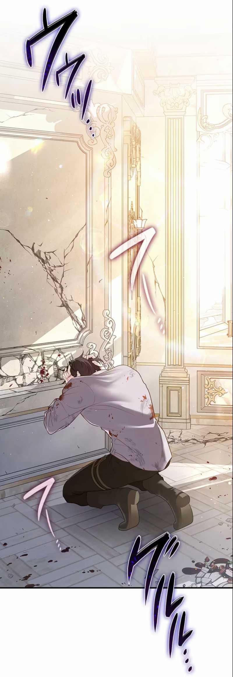 Tôi Sẽ Biến Anh Ta Từ Một Con Chó Điên Thành Một Chàng Quý Tộc 1.2 trang 19