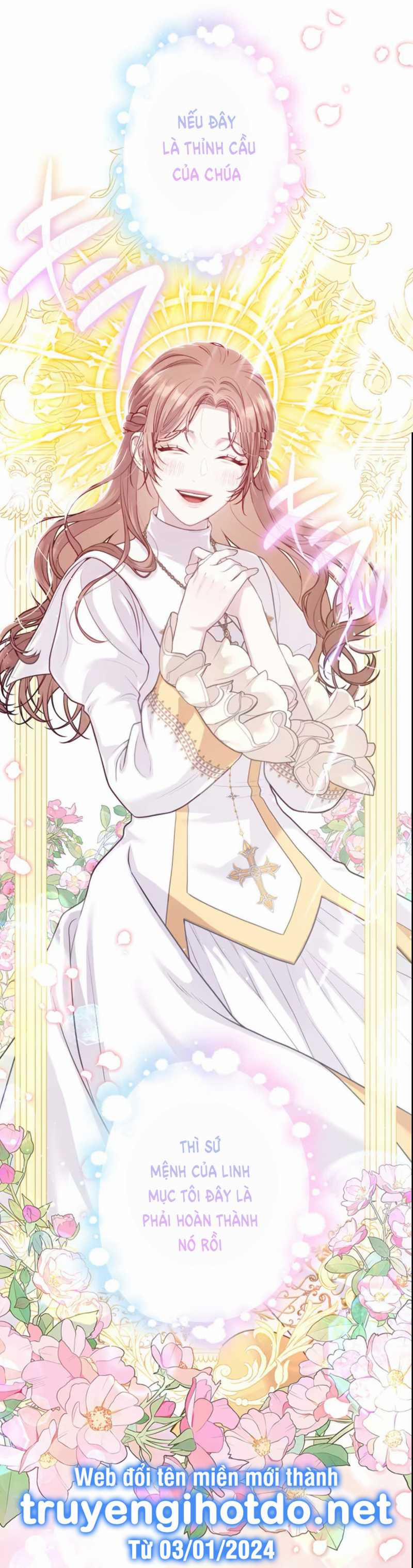 Tôi Sẽ Biến Anh Ta Từ Một Con Chó Điên Thành Một Chàng Quý Tộc 1.2 trang 2