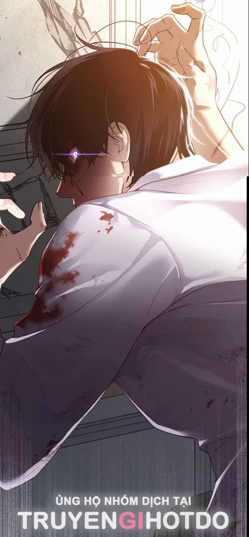 Tôi Sẽ Biến Anh Ta Từ Một Con Chó Điên Thành Một Chàng Quý Tộc 1.2 trang 21