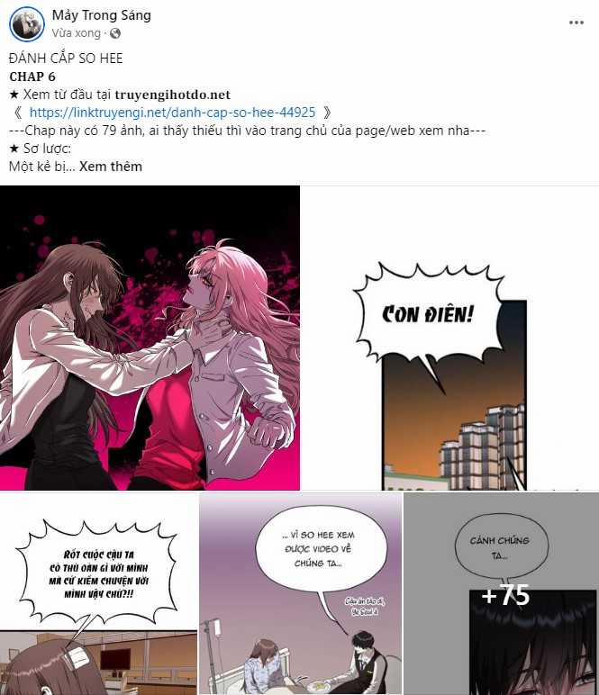 Tôi Sẽ Biến Anh Ta Từ Một Con Chó Điên Thành Một Chàng Quý Tộc 1.2 trang 24