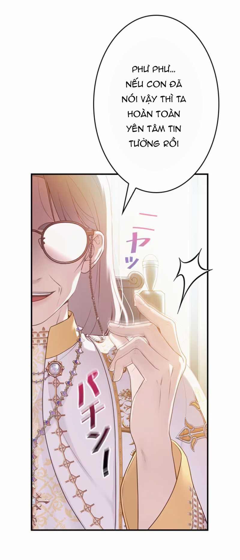 Tôi Sẽ Biến Anh Ta Từ Một Con Chó Điên Thành Một Chàng Quý Tộc 1.2 trang 4