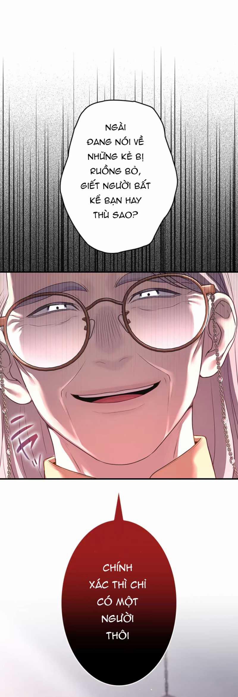 Tôi Sẽ Biến Anh Ta Từ Một Con Chó Điên Thành Một Chàng Quý Tộc 1.2 trang 9