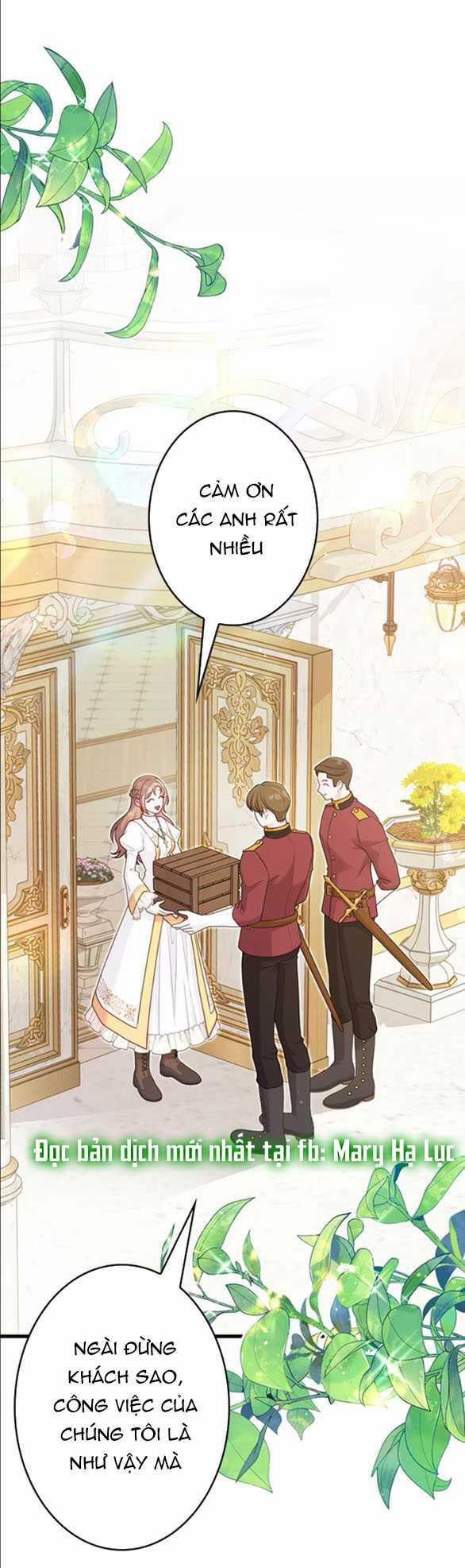 Tôi Sẽ Biến Anh Ta Từ Một Con Chó Điên Thành Một Chàng Quý Tộc 10.1 trang 0