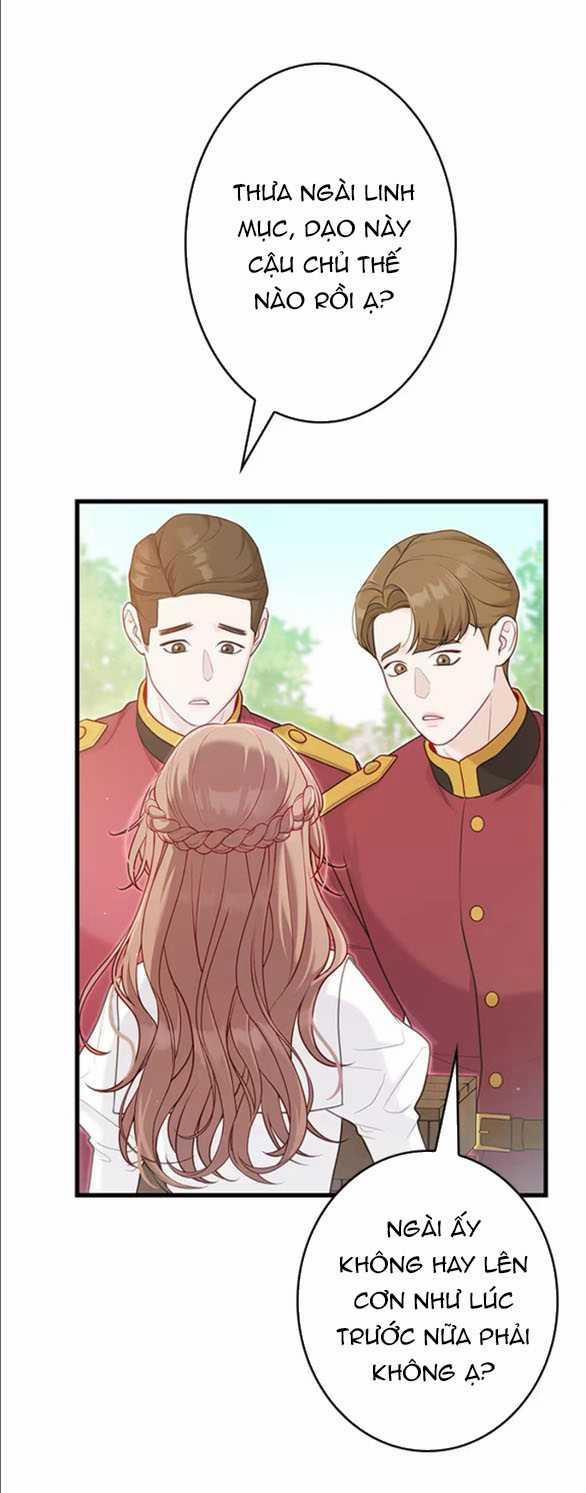 Tôi Sẽ Biến Anh Ta Từ Một Con Chó Điên Thành Một Chàng Quý Tộc 10.1 trang 1