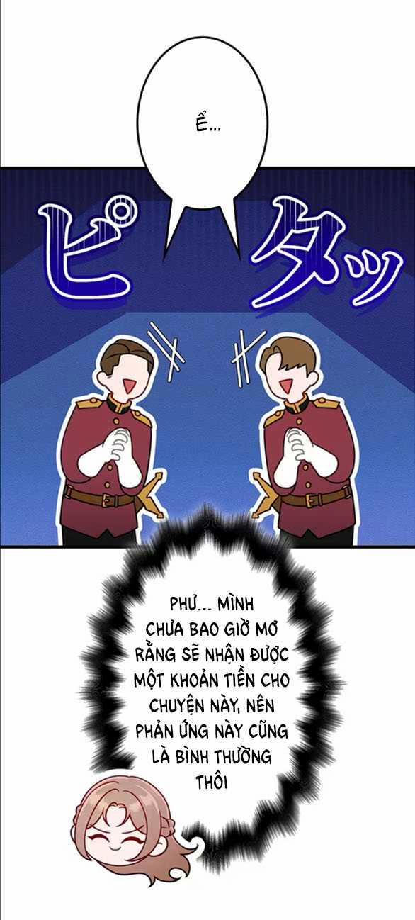 Tôi Sẽ Biến Anh Ta Từ Một Con Chó Điên Thành Một Chàng Quý Tộc 10.1 trang 10