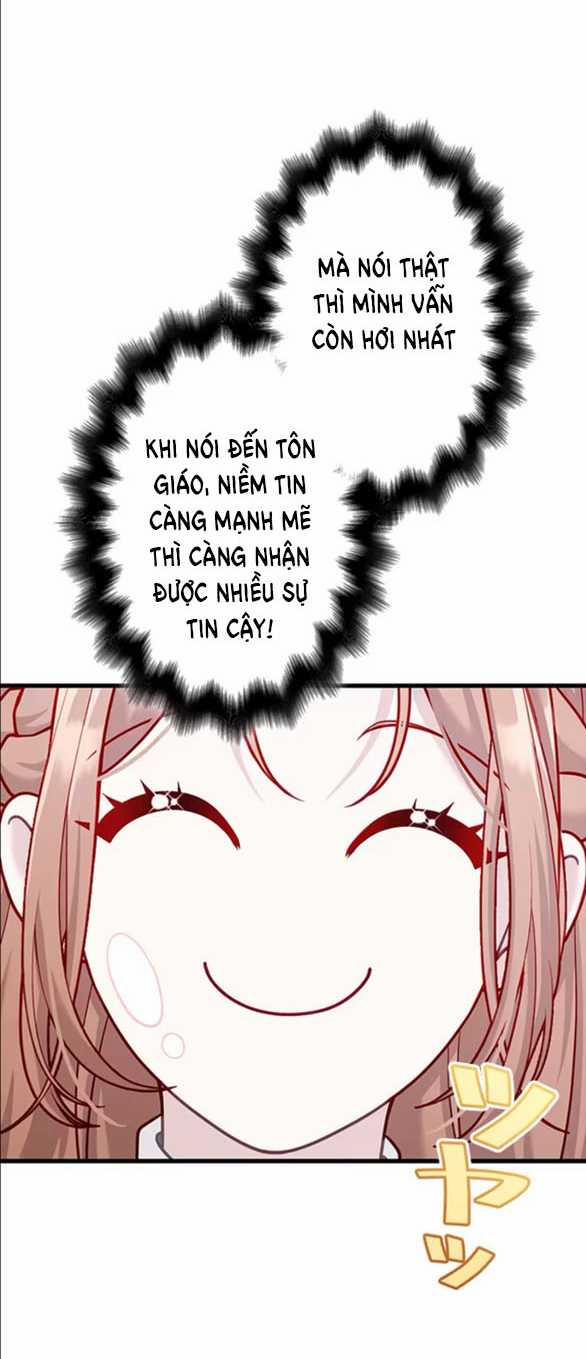 Tôi Sẽ Biến Anh Ta Từ Một Con Chó Điên Thành Một Chàng Quý Tộc 10.1 trang 11