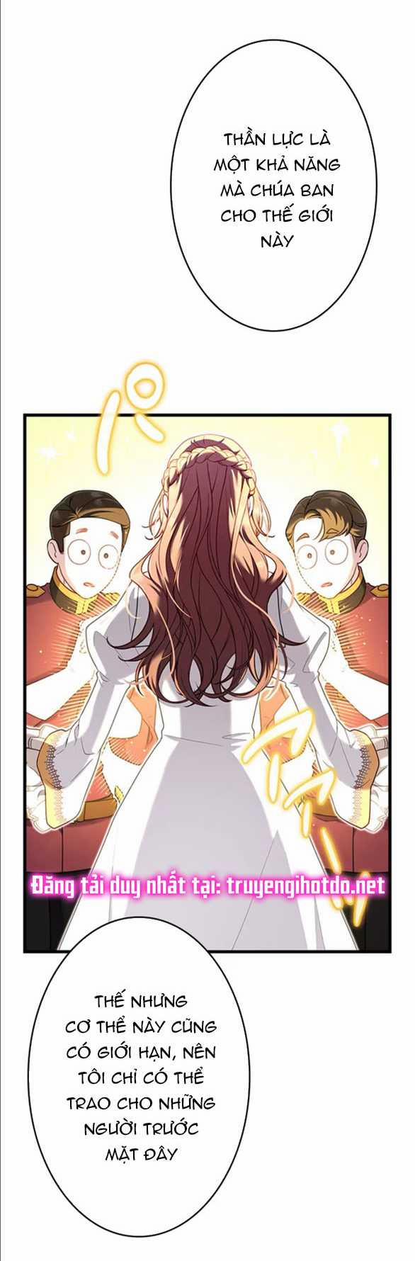 Tôi Sẽ Biến Anh Ta Từ Một Con Chó Điên Thành Một Chàng Quý Tộc 10.1 trang 12