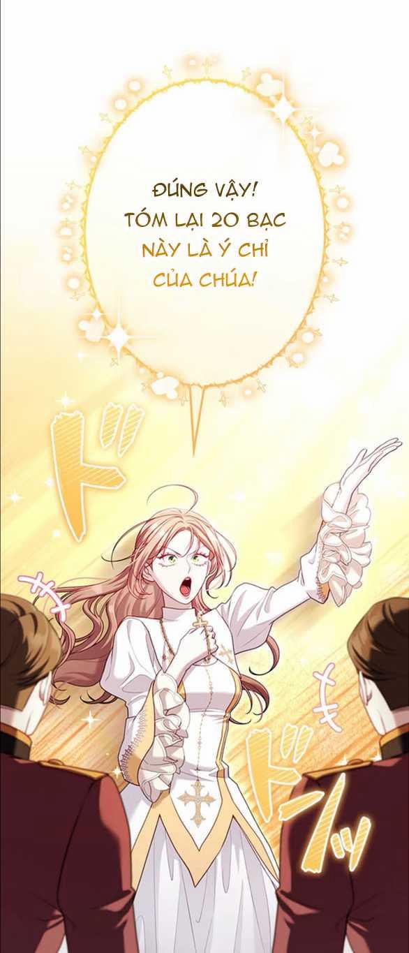 Tôi Sẽ Biến Anh Ta Từ Một Con Chó Điên Thành Một Chàng Quý Tộc 10.1 trang 14