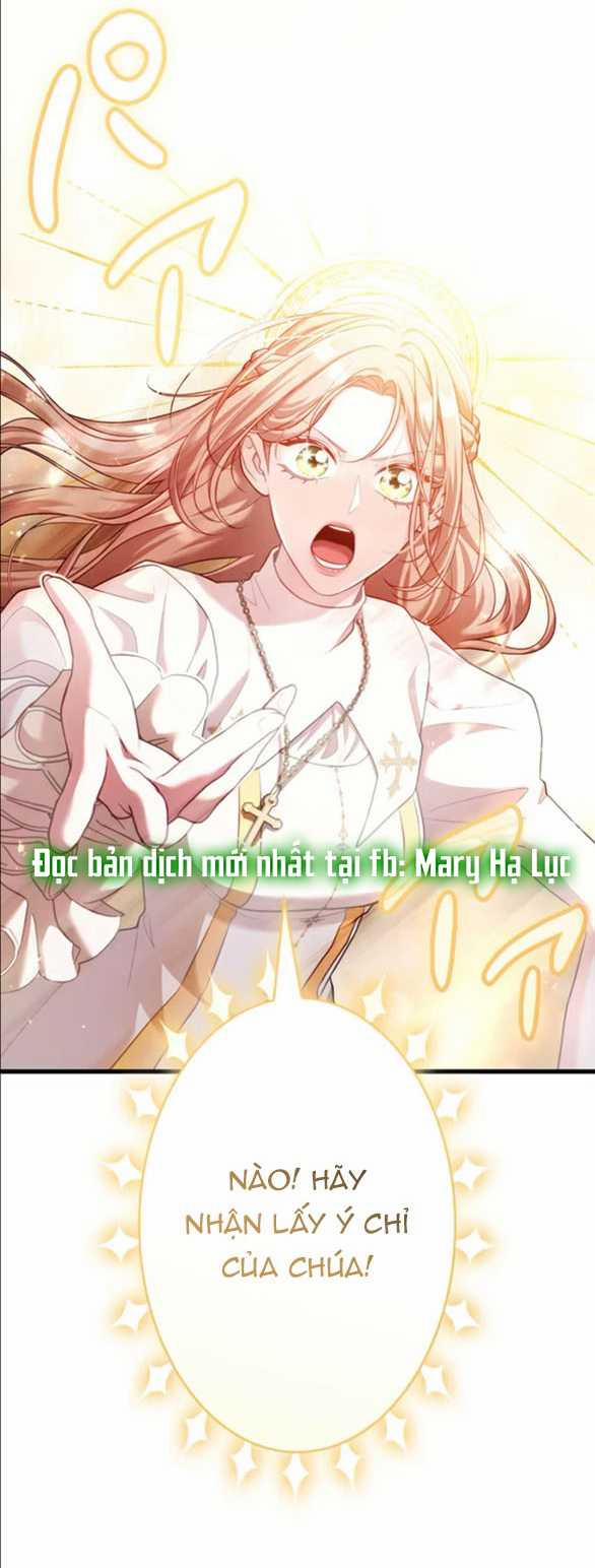 Tôi Sẽ Biến Anh Ta Từ Một Con Chó Điên Thành Một Chàng Quý Tộc 10.1 trang 17