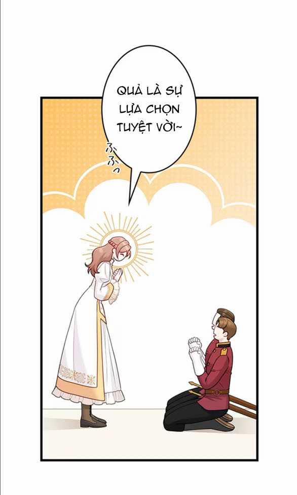Tôi Sẽ Biến Anh Ta Từ Một Con Chó Điên Thành Một Chàng Quý Tộc 10.1 trang 19