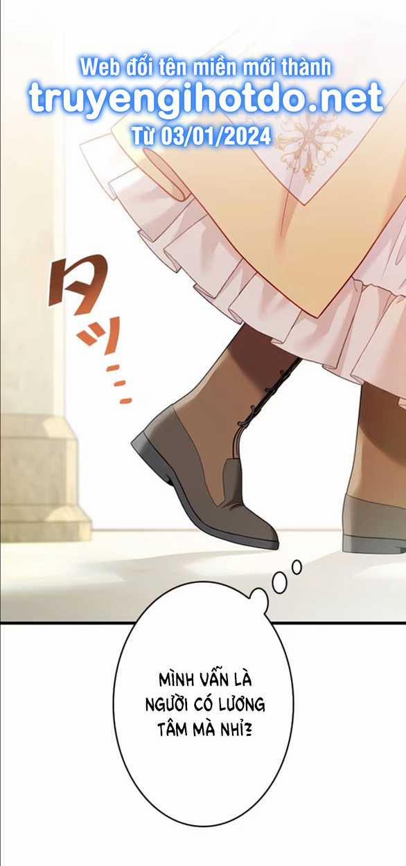 Tôi Sẽ Biến Anh Ta Từ Một Con Chó Điên Thành Một Chàng Quý Tộc 10.1 trang 20