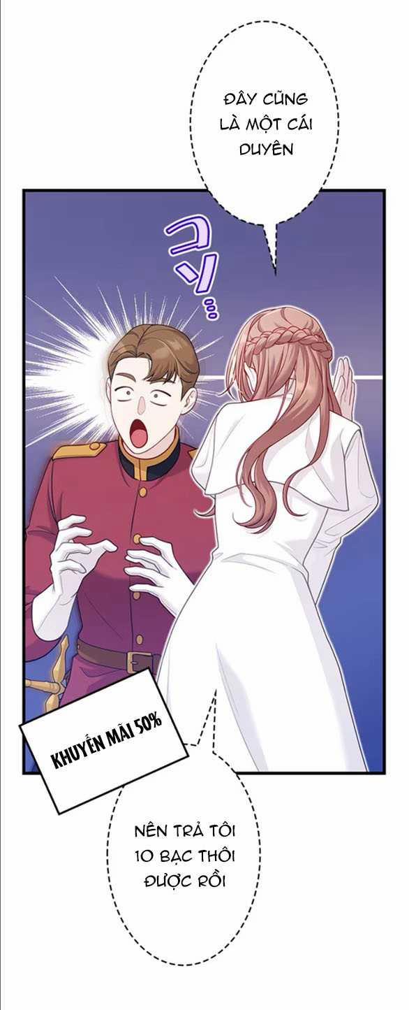 Tôi Sẽ Biến Anh Ta Từ Một Con Chó Điên Thành Một Chàng Quý Tộc 10.1 trang 21