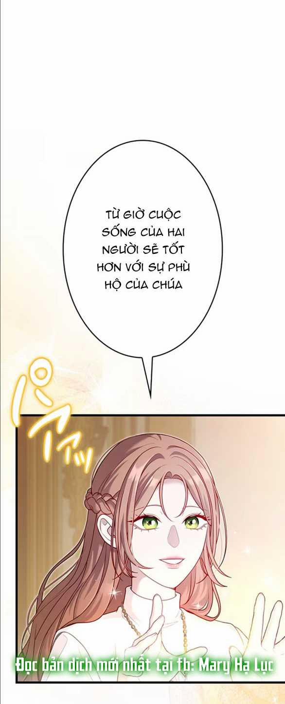 Tôi Sẽ Biến Anh Ta Từ Một Con Chó Điên Thành Một Chàng Quý Tộc 10.1 trang 23