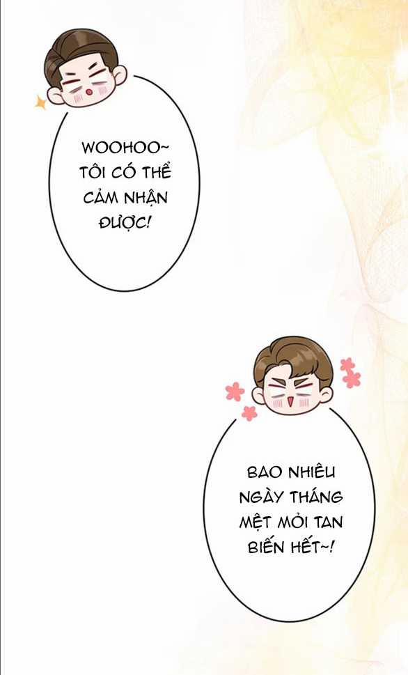 Tôi Sẽ Biến Anh Ta Từ Một Con Chó Điên Thành Một Chàng Quý Tộc 10.1 trang 24