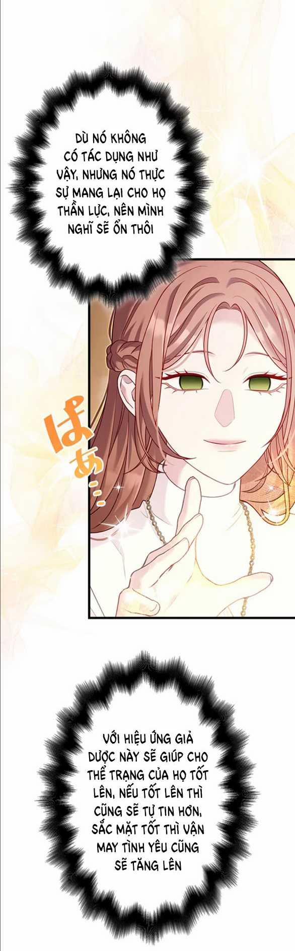 Tôi Sẽ Biến Anh Ta Từ Một Con Chó Điên Thành Một Chàng Quý Tộc 10.1 trang 25