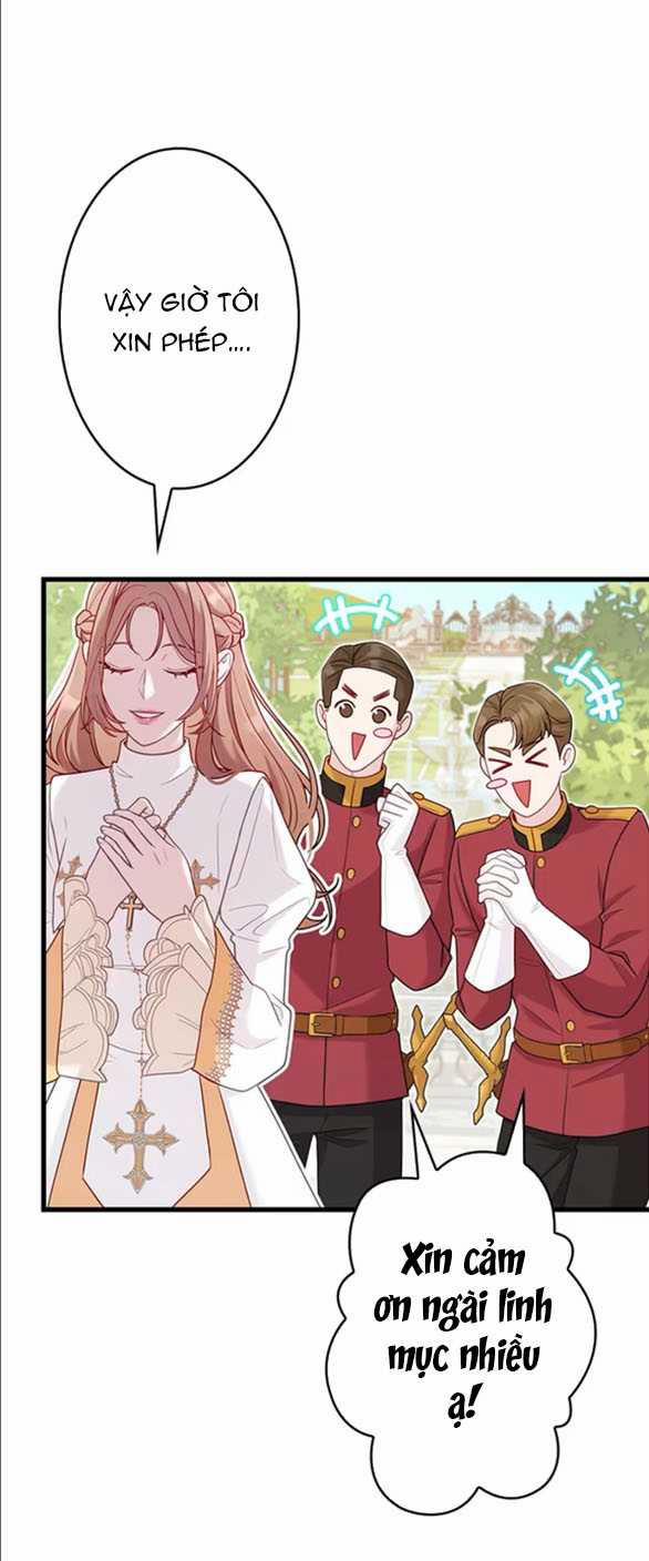 Tôi Sẽ Biến Anh Ta Từ Một Con Chó Điên Thành Một Chàng Quý Tộc 10.1 trang 26