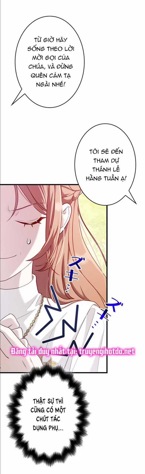 Tôi Sẽ Biến Anh Ta Từ Một Con Chó Điên Thành Một Chàng Quý Tộc 10.1 trang 27