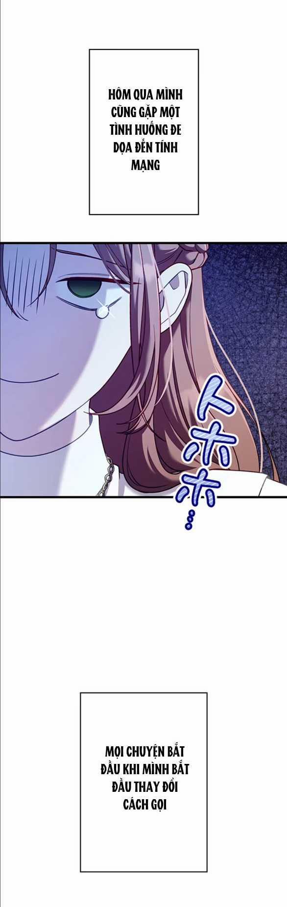 Tôi Sẽ Biến Anh Ta Từ Một Con Chó Điên Thành Một Chàng Quý Tộc 10.1 trang 29