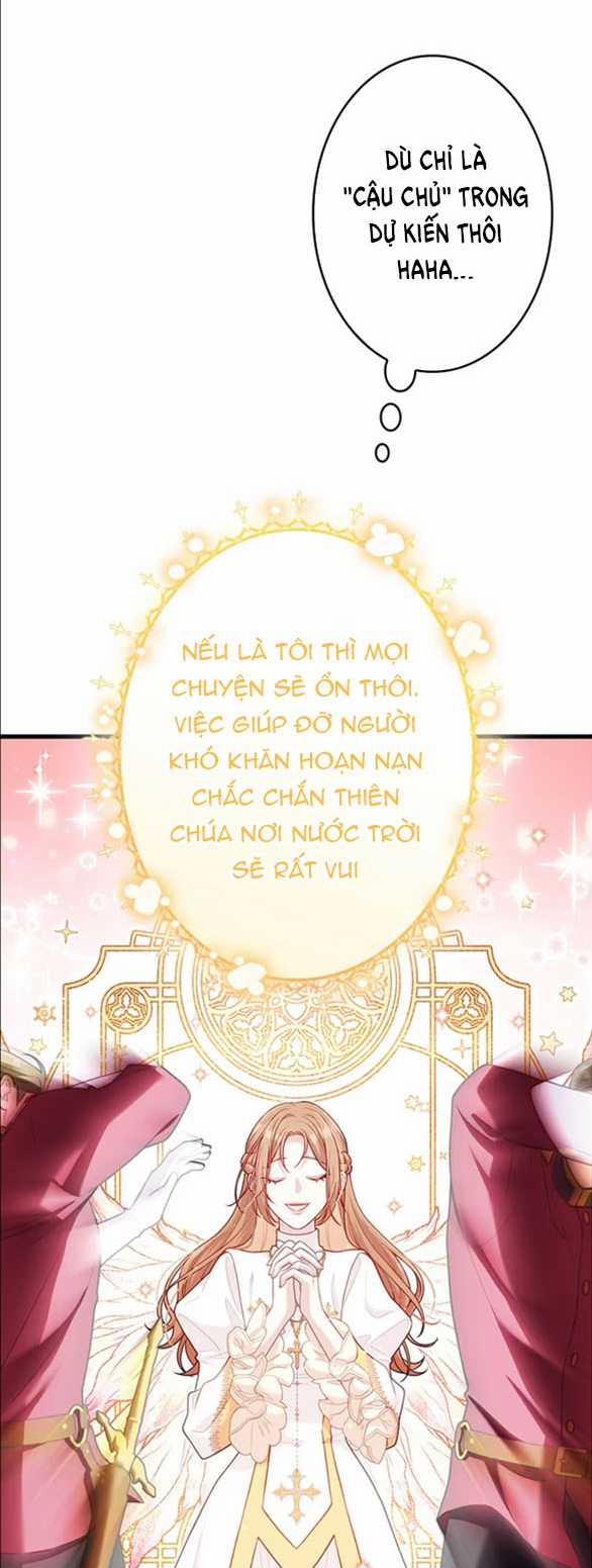 Tôi Sẽ Biến Anh Ta Từ Một Con Chó Điên Thành Một Chàng Quý Tộc 10.1 trang 3