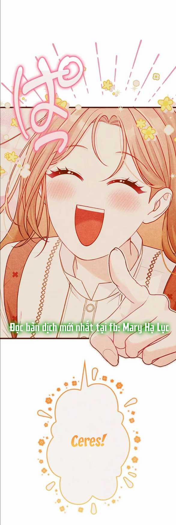 Tôi Sẽ Biến Anh Ta Từ Một Con Chó Điên Thành Một Chàng Quý Tộc 10.1 trang 30