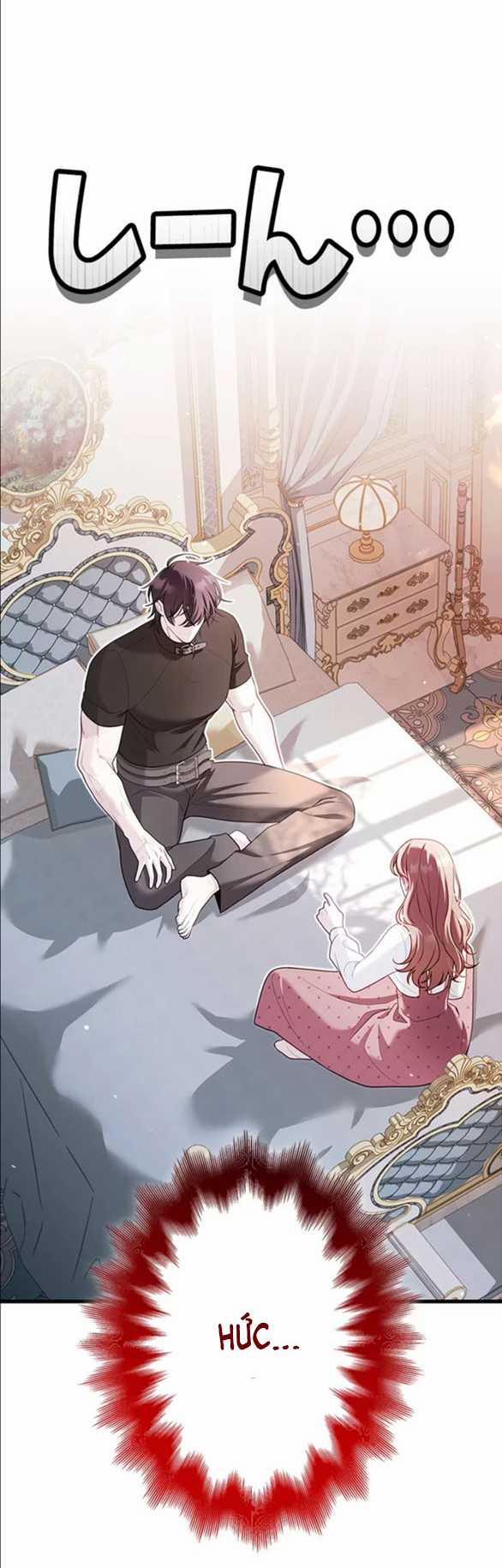 Tôi Sẽ Biến Anh Ta Từ Một Con Chó Điên Thành Một Chàng Quý Tộc 10.1 trang 32