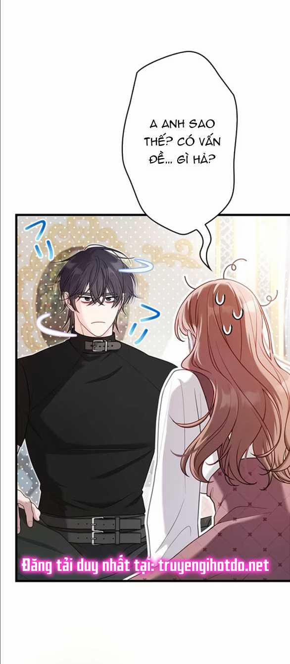 Tôi Sẽ Biến Anh Ta Từ Một Con Chó Điên Thành Một Chàng Quý Tộc 10.1 trang 33