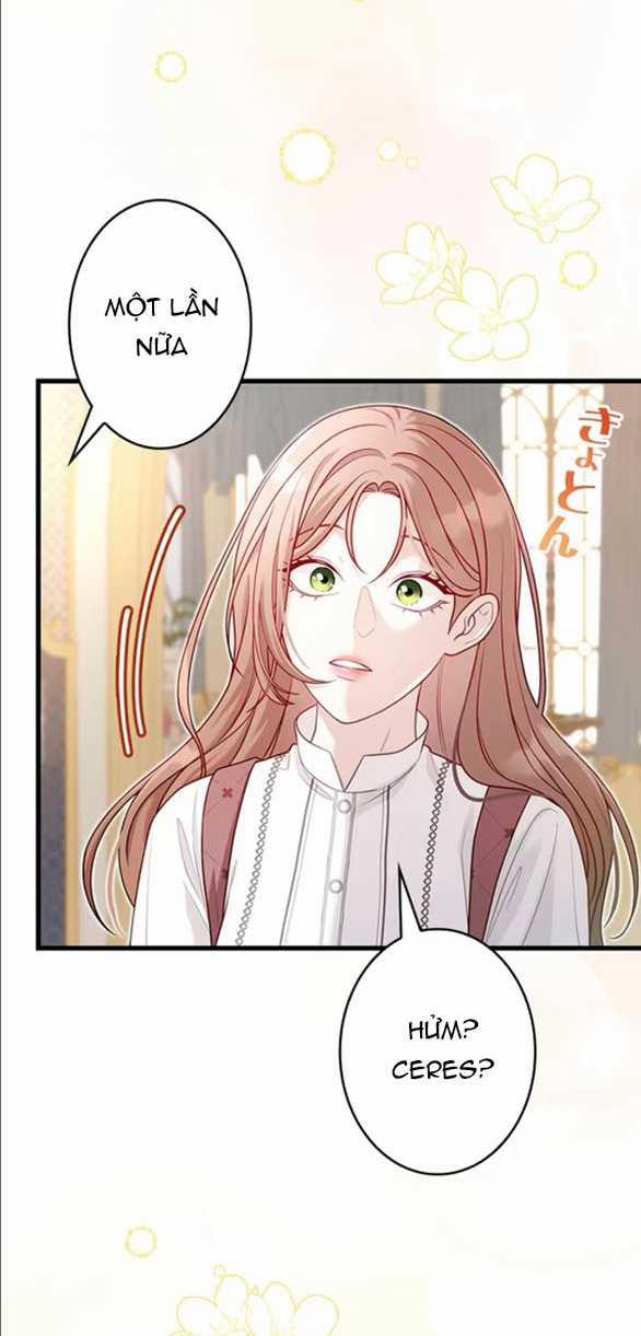 Tôi Sẽ Biến Anh Ta Từ Một Con Chó Điên Thành Một Chàng Quý Tộc 10.1 trang 35