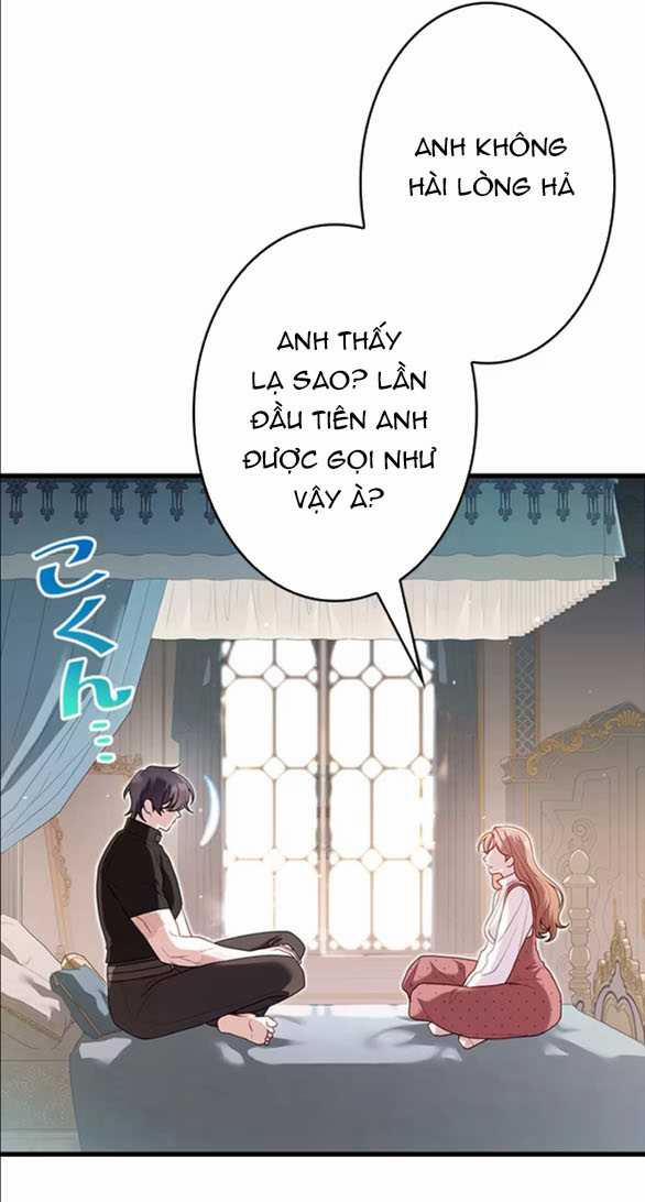 Tôi Sẽ Biến Anh Ta Từ Một Con Chó Điên Thành Một Chàng Quý Tộc 10.1 trang 37