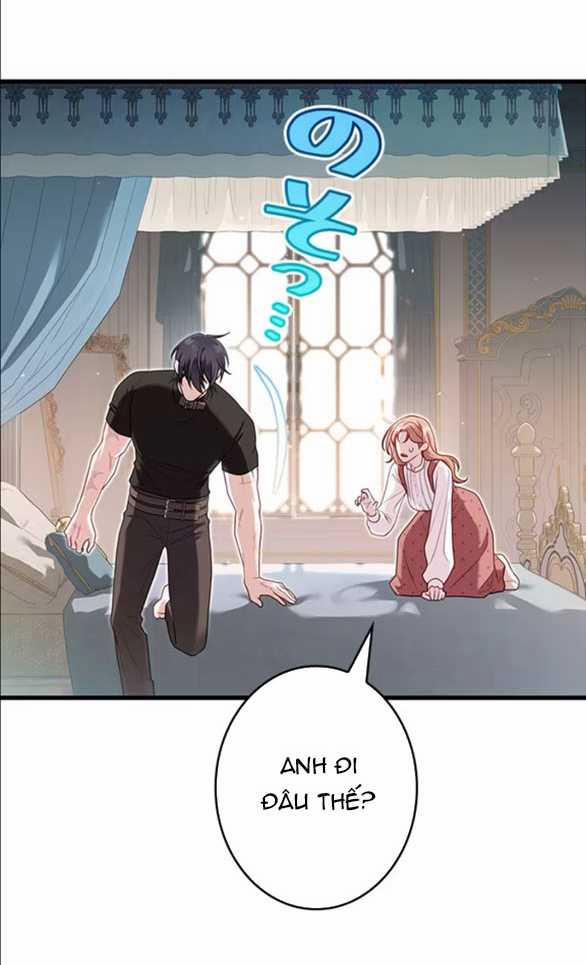 Tôi Sẽ Biến Anh Ta Từ Một Con Chó Điên Thành Một Chàng Quý Tộc 10.1 trang 38