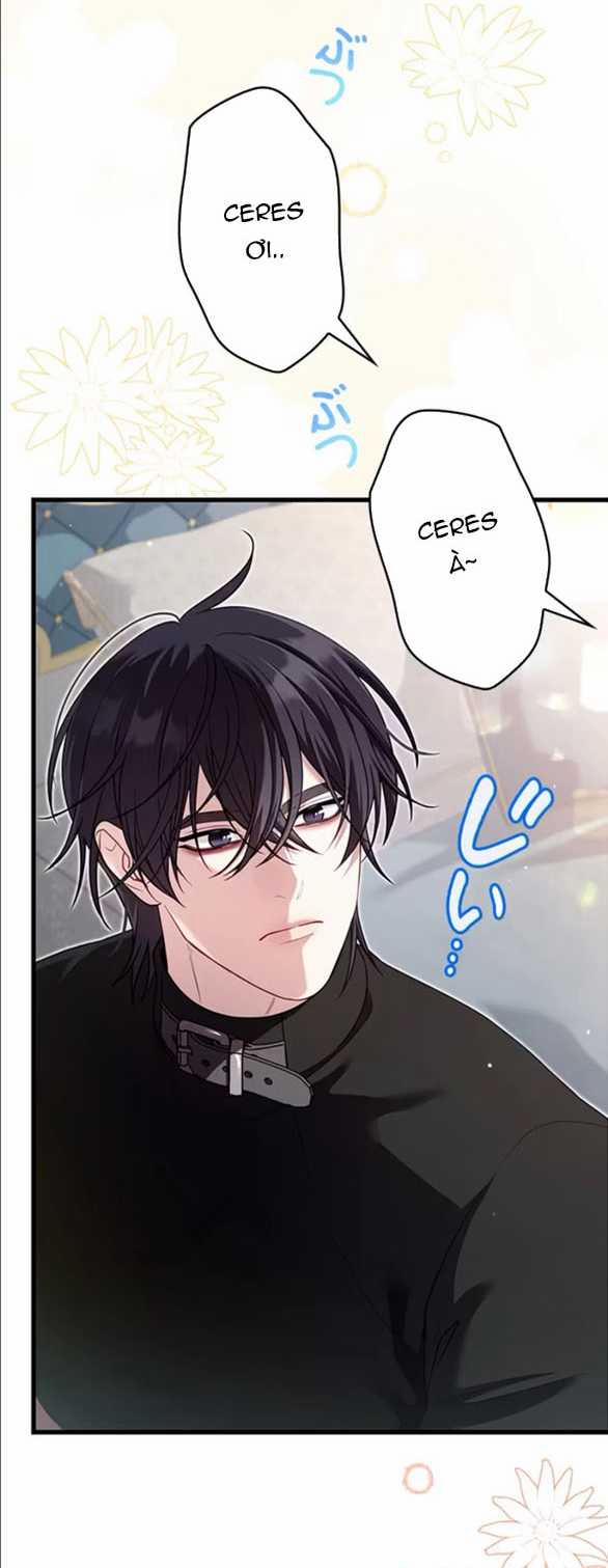 Tôi Sẽ Biến Anh Ta Từ Một Con Chó Điên Thành Một Chàng Quý Tộc 10.1 trang 41